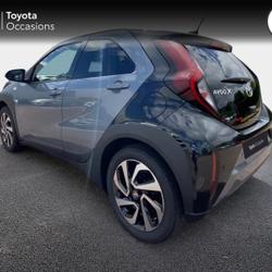 Toyota Aygo X 1.0 VVT-i 72ch Air Design MY24 Varennes-Vauzelles