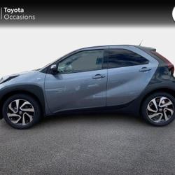 Toyota Aygo X 1.0 VVT-i 72ch Air Design MY24 Varennes-Vauzelles