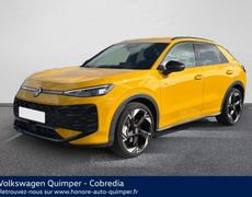 Volkswagen T-Roc Quimper