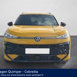Volkswagen T-Roc 1.5 eTSI 150ch R-Line DSG7 Quimper