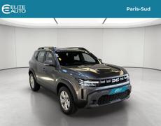 Dacia Duster Fontenay-le-Vicomte