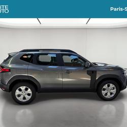 Dacia Duster Duster ECO-G 120 auto Expression Fontenay-le-Vicomte
