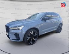 Volvo XC60 Metz