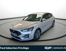 Ford Focus Faches-Thumesnil