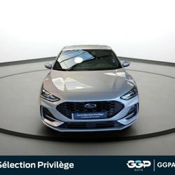Ford Focus 1.0 EcoBoost mHEV 155ch ST-Line X Powershift Faches-Thumesnil