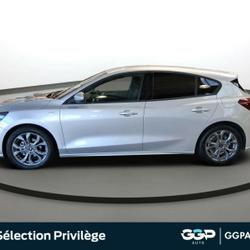 Ford Focus 1.0 EcoBoost mHEV 155ch ST-Line X Powershift Faches-Thumesnil