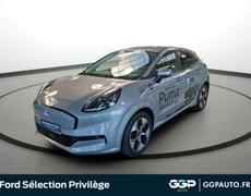 Ford Puma Faches-Thumesnil