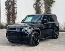 Land Rover Defender Monaco