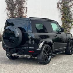 Land Rover Defender 90 5.0 V8 P425 X-Dynamic HSE Monaco