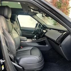 Land Rover Range Rover Sport 3.0 P550e 550ch PHEV Autobiography Monaco