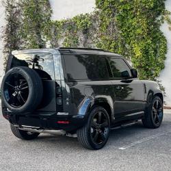 Land Rover Defender 90 3.0 D250 Hard Top X-Dynamic SE Monaco