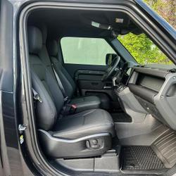 Land Rover Defender 90 3.0 D250 Hard Top X-Dynamic SE Monaco