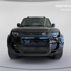Land Rover Defender 90 3.0 D250 Hard Top X-Dynamic SE Metz