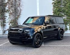 Land Rover Defender Monaco