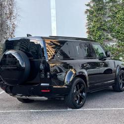 Land Rover Defender 130 3.0 D350 X-Dynamic HSE Monaco