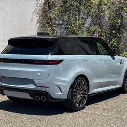 Land Rover Range Rover Sport 4.4 P635 635ch MHEV SV Carbon Monaco