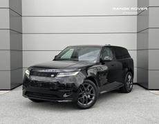 Land Rover Range Rover Sport Le Cannet