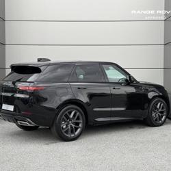 Land Rover Range Rover Sport 3.0 P460e 460ch PHEV Dynamic HSE Le Cannet