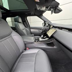 Land Rover Range Rover Sport 3.0 P460e 460ch PHEV Dynamic HSE Le Cannet