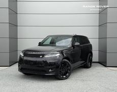 Land Rover Range Rover Sport Fréjus