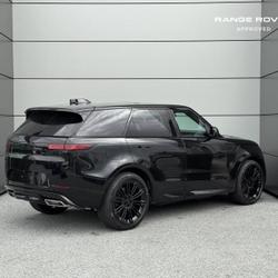 Land Rover Range Rover Sport 3.0 P550e 550ch PHEV Autobiography Fr&eacute;jus