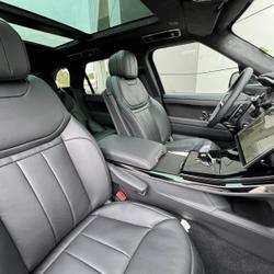 Land Rover Range Rover Sport 3.0 P550e 550ch PHEV Autobiography Fr&eacute;jus