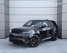 Land Rover Range Rover Sport Fréjus