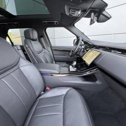 Land Rover Range Rover Sport 3.0 P460e 460ch PHEV Dynamic HSE Fr&eacute;jus