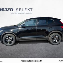 Volvo XC40 XC40 B3 163 ch DCT7 Plus Bi&eacute;ville-Beuville