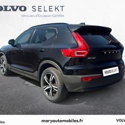 Volvo XC40 XC40 B3 163 ch DCT7 Plus Bi&eacute;ville-Beuville