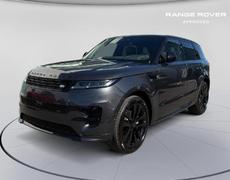 Land Rover Range Rover Sport Metz