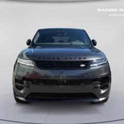 Land Rover Range Rover Sport 3.0 P460e 460ch PHEV Dynamic HSE Metz