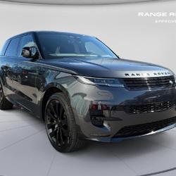 Land Rover Range Rover Sport 3.0 P460e 460ch PHEV Dynamic HSE Metz