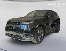 Land Rover Range Rover Sport Metz