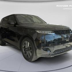 Land Rover Range Rover Sport 3.0 P460e 460ch PHEV Dynamic SE Metz