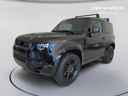 Land Rover Defender - 90 3.0 D250 Hard Top X-Dynamic SE - 86 687 €