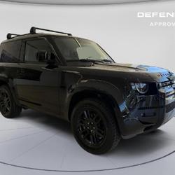 Land Rover Defender 90 3.0 D250 Hard Top X-Dynamic SE Metz