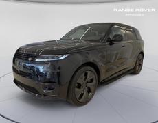 Land Rover Range Rover Sport Metz