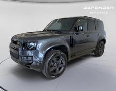 Land Rover Defender Metz