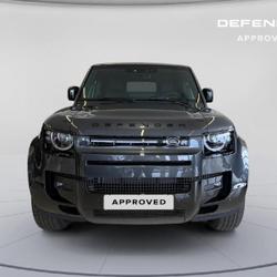 Land Rover Defender 110 3.0 D250 Hard Top X-Dynamic SE Metz
