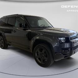 Land Rover Defender 110 3.0 D250 Hard Top X-Dynamic SE Metz
