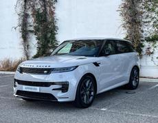 Land Rover Range Rover Sport Monaco