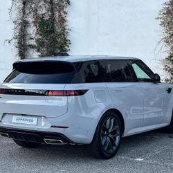 Land Rover Range Rover Sport 3.0 P460e 460ch PHEV Dynamic SE Monaco