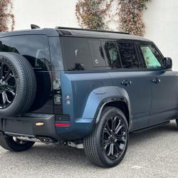 Land Rover Defender 110 4.4 P635 Octa Monaco