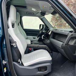 Land Rover Defender 110 4.4 P635 Octa Monaco