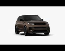 Land Rover Range Rover Sport Monaco