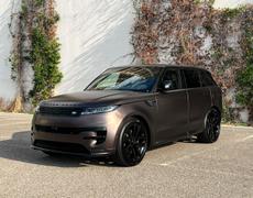 Land Rover Range Rover Sport Monaco