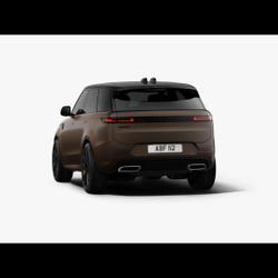 Land Rover Range Rover Sport 3.0 P550e 550ch PHEV Autobiography Monaco
