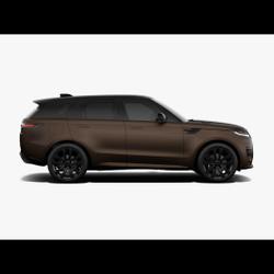 Land Rover Range Rover Sport 3.0 P550e 550ch PHEV Autobiography Monaco