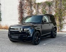 Land Rover Defender Monaco